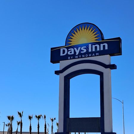 Days Inn By Wyndham Safford, Az Eksteriør billede
