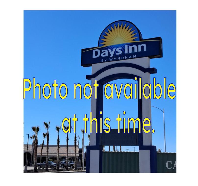 Days Inn By Wyndham Safford, Az Værelse billede